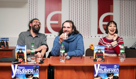 Вдалий жарт :)